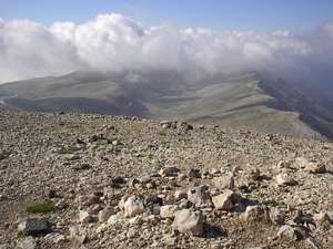 Altopiano del Massiccio della Majella